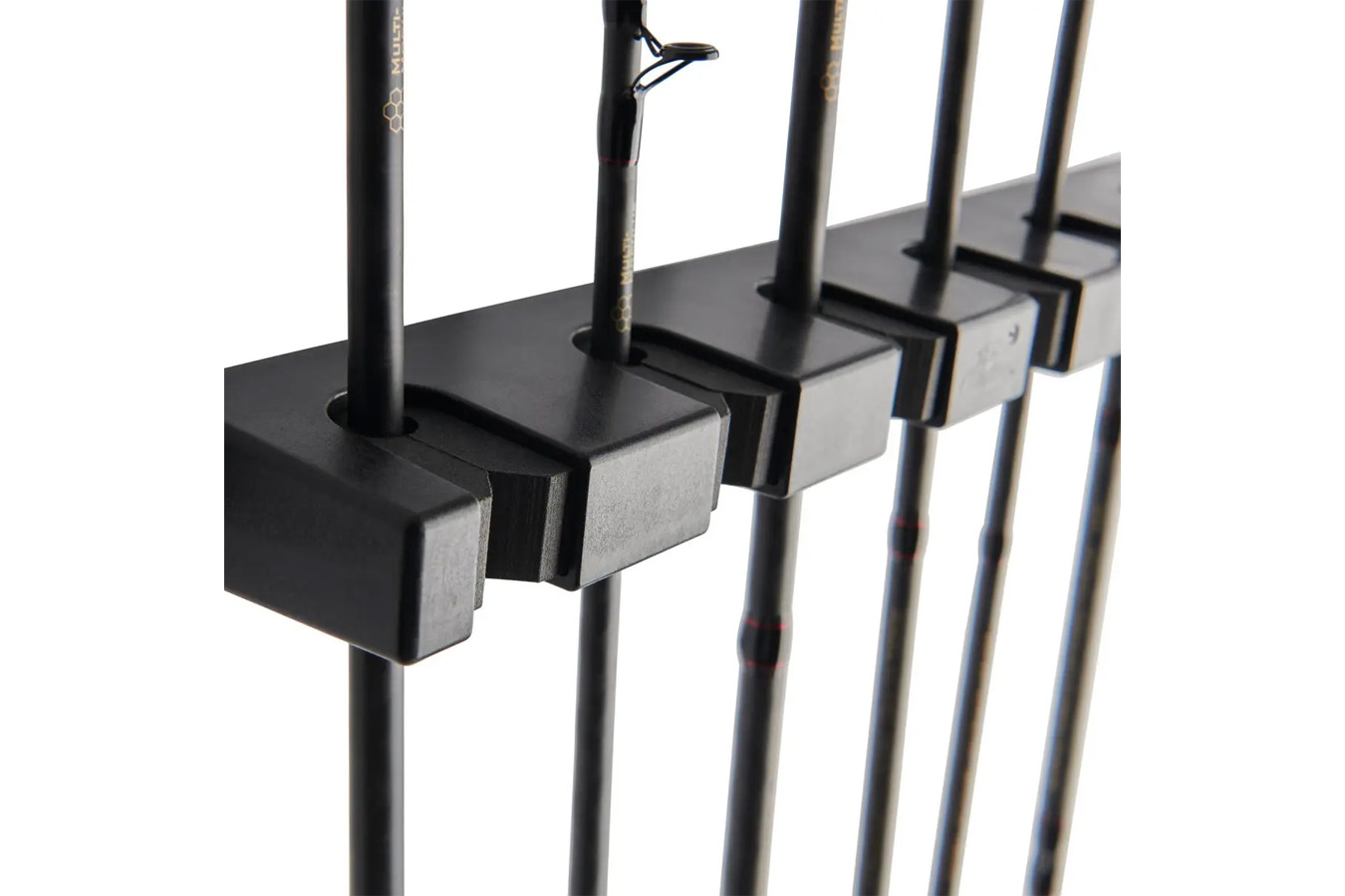 Berkley Horizontal Rod Rack